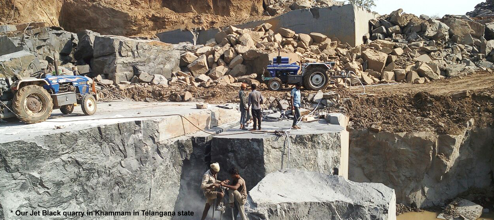 Blue Rock Minerals
