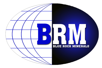 Blue Rock Minerals
